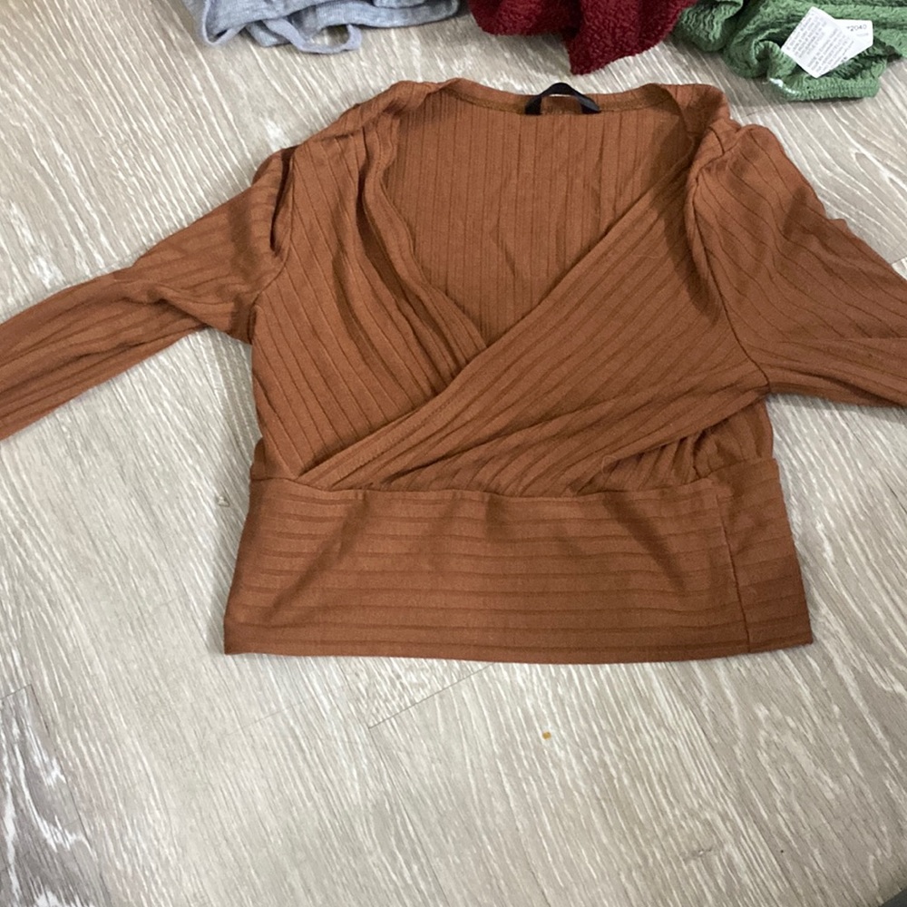 Longsleeve